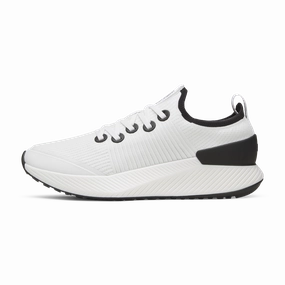 Men's Tree Gliders - Blizzard/Natural Black (Blizzard Sole) Reliable Traction
