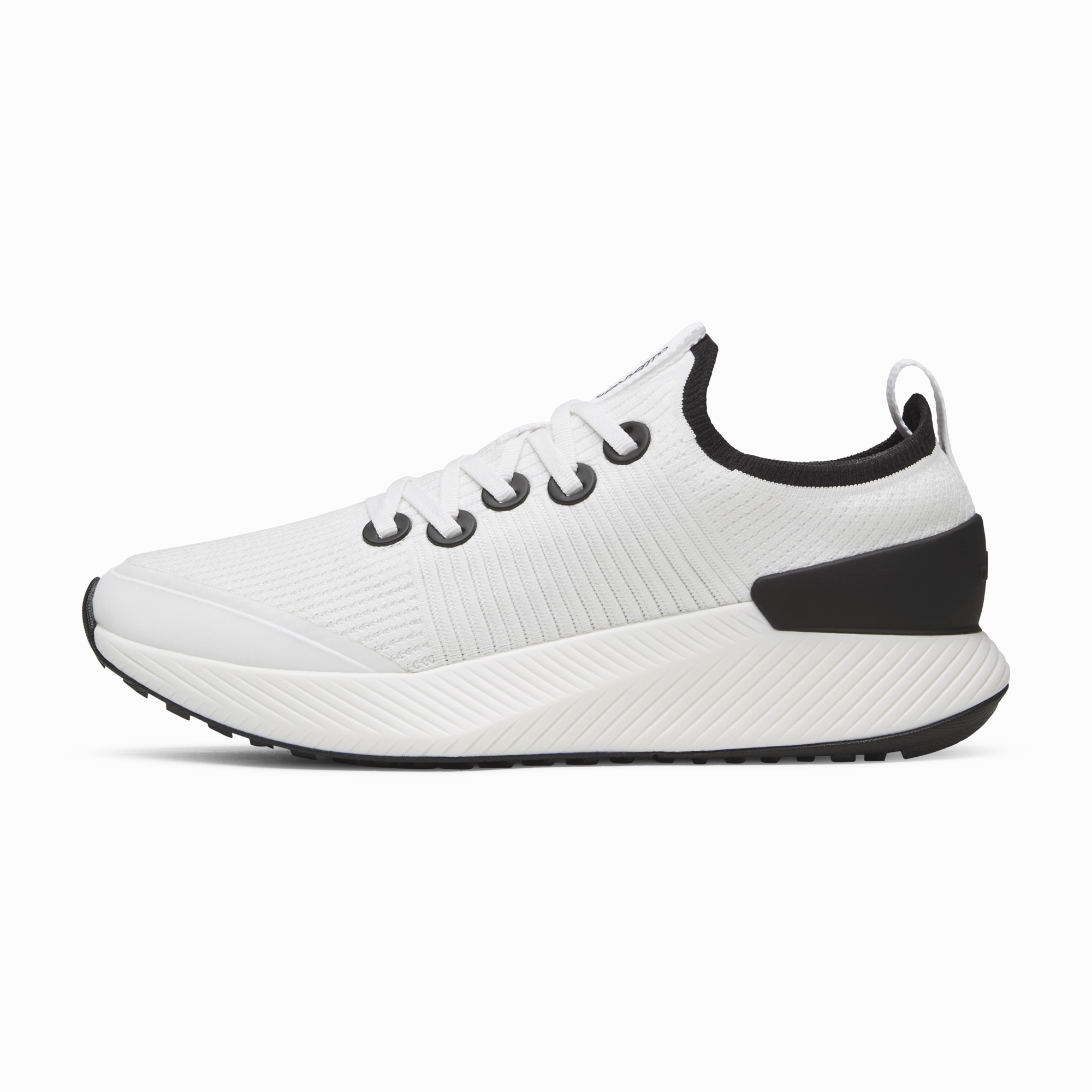 Men's Tree Gliders - Blizzard/Natural Black (Blizzard Sole) Reliable Traction