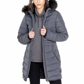 Dare 2b Womens Edit Striking Ski Jacket Layered Ventilation Panels SlimSilhouette