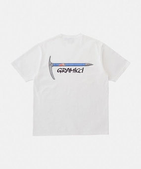 Ice Axe Tee Breezy Design DropShoulderDesign