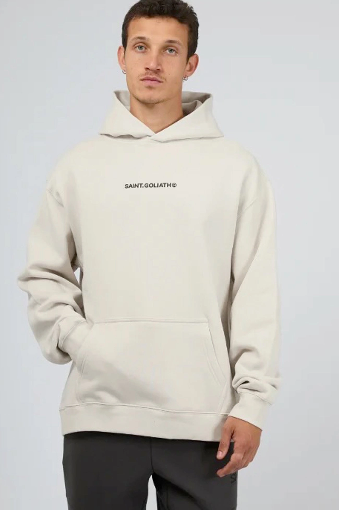 ID Hoodie Bone Rugged Outdoor Optimized