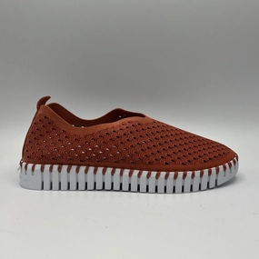 Ilse Jacobsen Tulip Slip-On Quick Slide Stylish Touch
