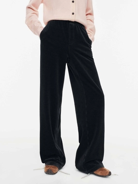 Inner Drawstring Trousers Durable Wear