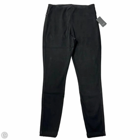 Classic Fitwear Clean Fit Pants Leggings By Lysse In Black, Size: L