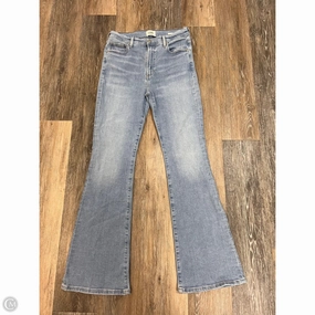 Casual Student Outfit Jeans Designer By Citizens Of Humanity In Blue Denim, Size: 4/27