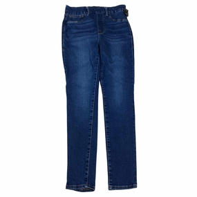 Affordable Unisex Wear Ever Versatile Jeans Designer By Good American In Blue Denim, Size:L