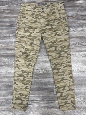 Jeans Designer By Joes Jeans Size: 6 Daily Mix Weather Proof