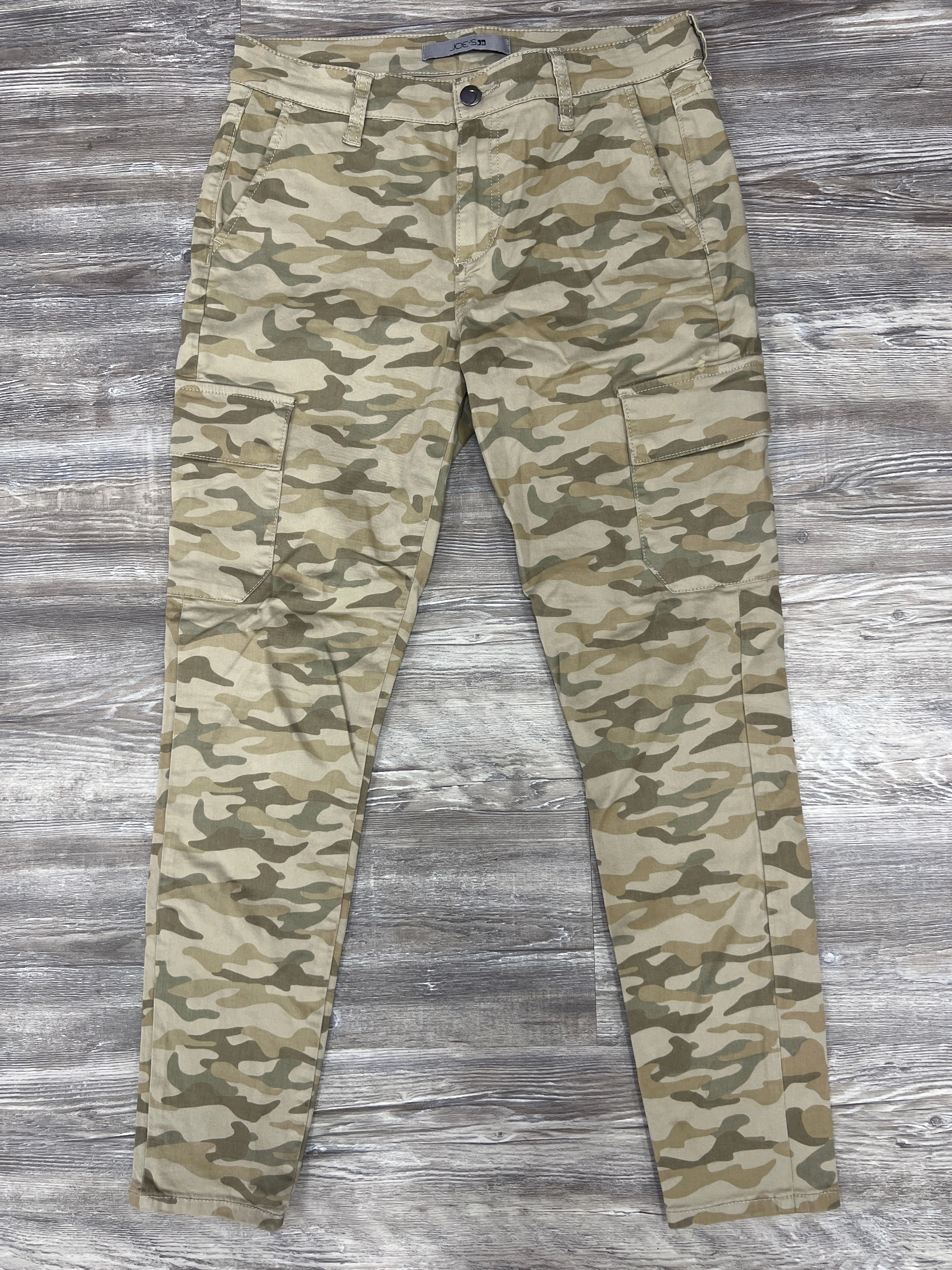 Jeans Designer By Joes Jeans Size: 6 Daily Mix Weather Proof