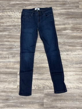 Wardrobe Choice Always Appropriate Jeans Designer By Paige Size: 4