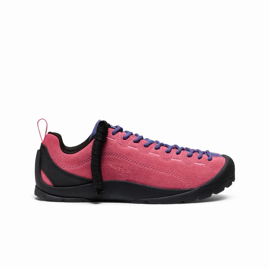 Women's Jasper Sneaker  |  Pink Lemonade/Skipper Blue Ultra Run Flat Base