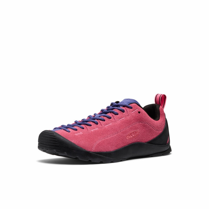 Every Occasion Women's Jasper Sneaker  |  Pink Lemonade/Skipper Blue