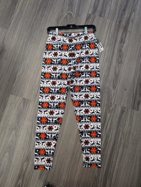 Leggings By Clothes Mentor In Christmas, Size: L Mountain Hike Trend Seeker