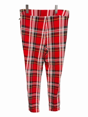 Leggings By Clothes Mentor  Size: M Athletic Comfort