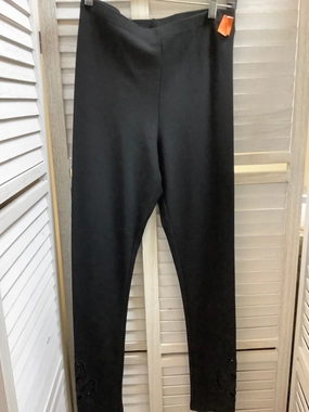 Leggings By Clothes Mentor  Size: S Stretchy Waist