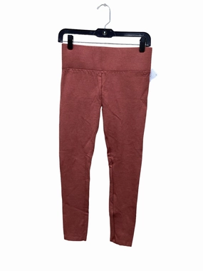 Non Irritating Seams Leggings By Lou And Grey  Size: S