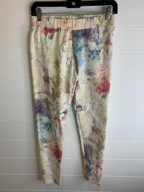 Leggings By Soft Surroundings  Size: Petite   Xs Tall Fit Double Layer