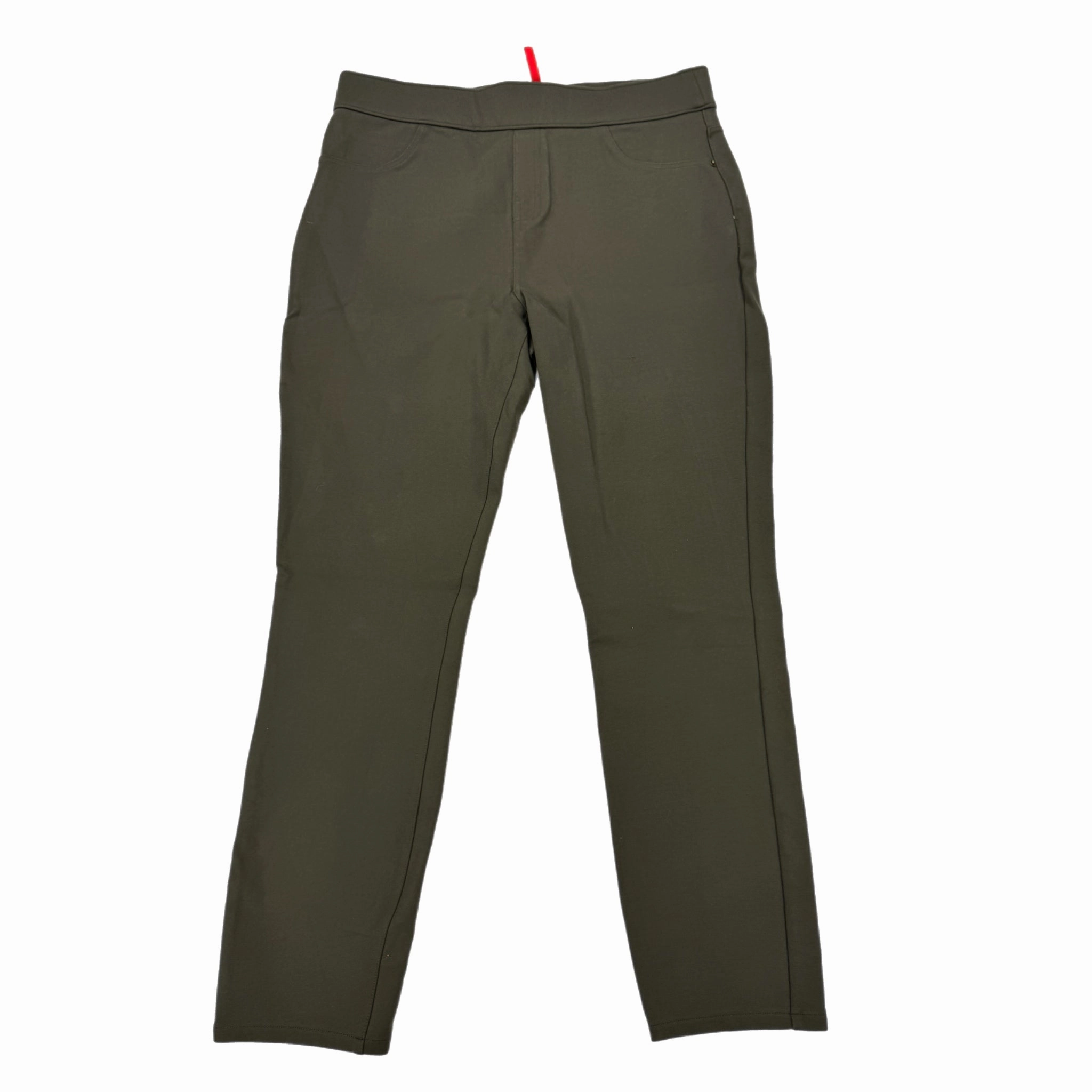 Bonded Pockets Flexible Movement Leggings By Spanx  Size: L