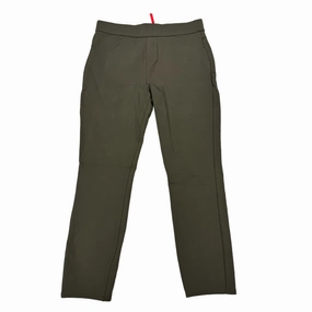 Bonded Pockets Flexible Movement Leggings By Spanx  Size: L