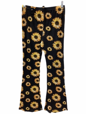Postpartum Fit Eco Friendly Shape Control Wear Pants Leggings By Xhilaration In Black, Size:L