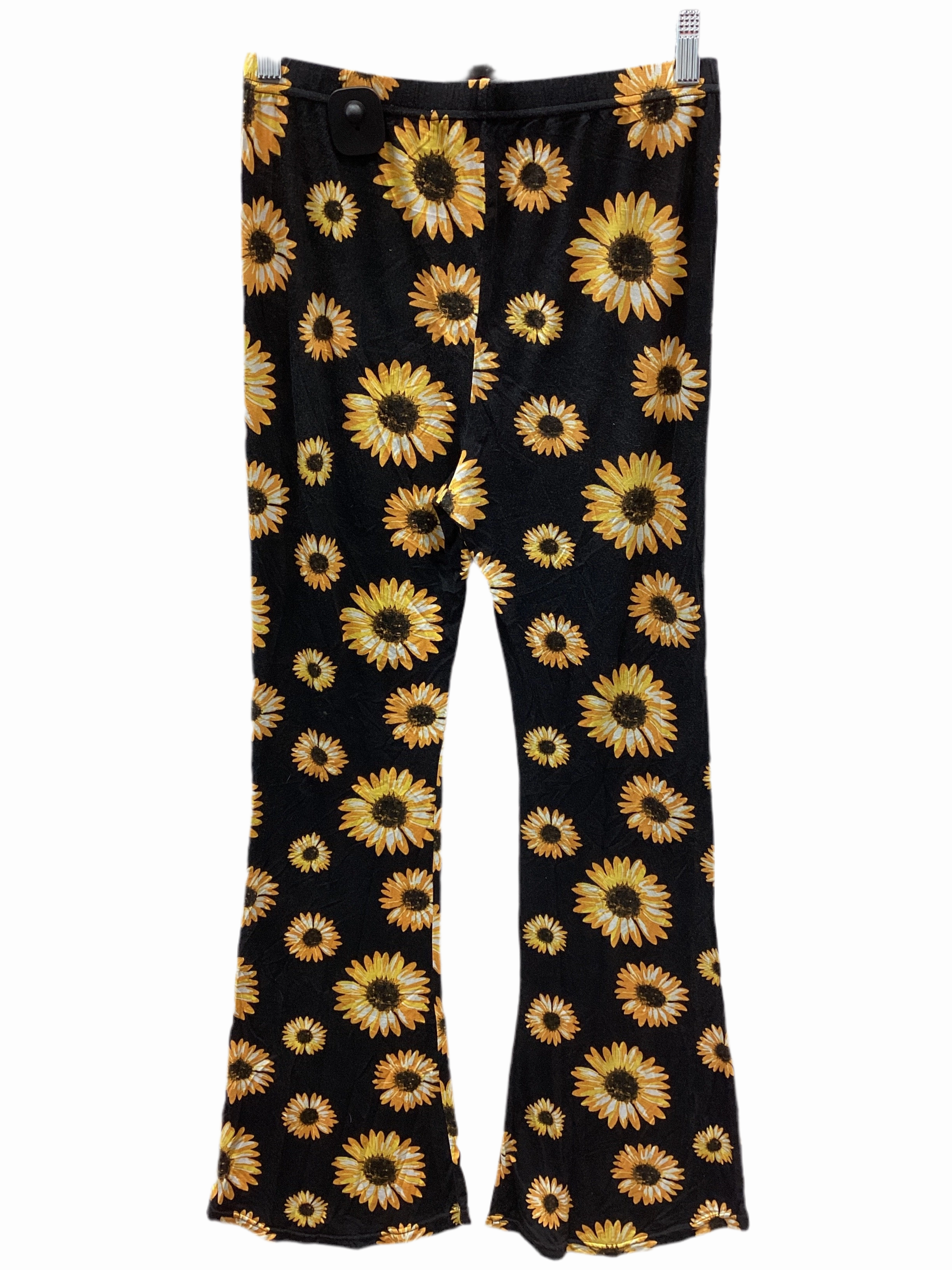 Postpartum Fit Eco Friendly Shape Control Wear Pants Leggings By Xhilaration In Black, Size:L