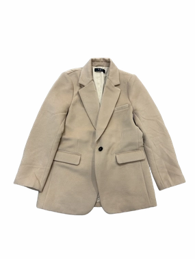 Everyday Active Style Coat Peacoat By O.P.T  Size: M
