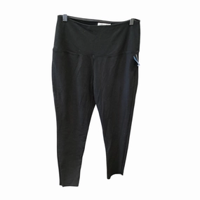Pants Leggings By Rachel Zoe In Black, Size: L Postpartum Fit Slim Fit Fashionable Wear
