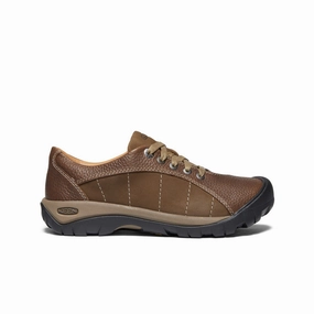 Running Inspired Women's Presidio  |  Cascade/Shitake