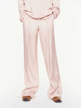 Non Irritating Lightweight Chiffon Pants
