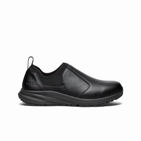 Cold Proof Men's PTC Vista Energy  Shift (Soft Toe)  |  Black/Black