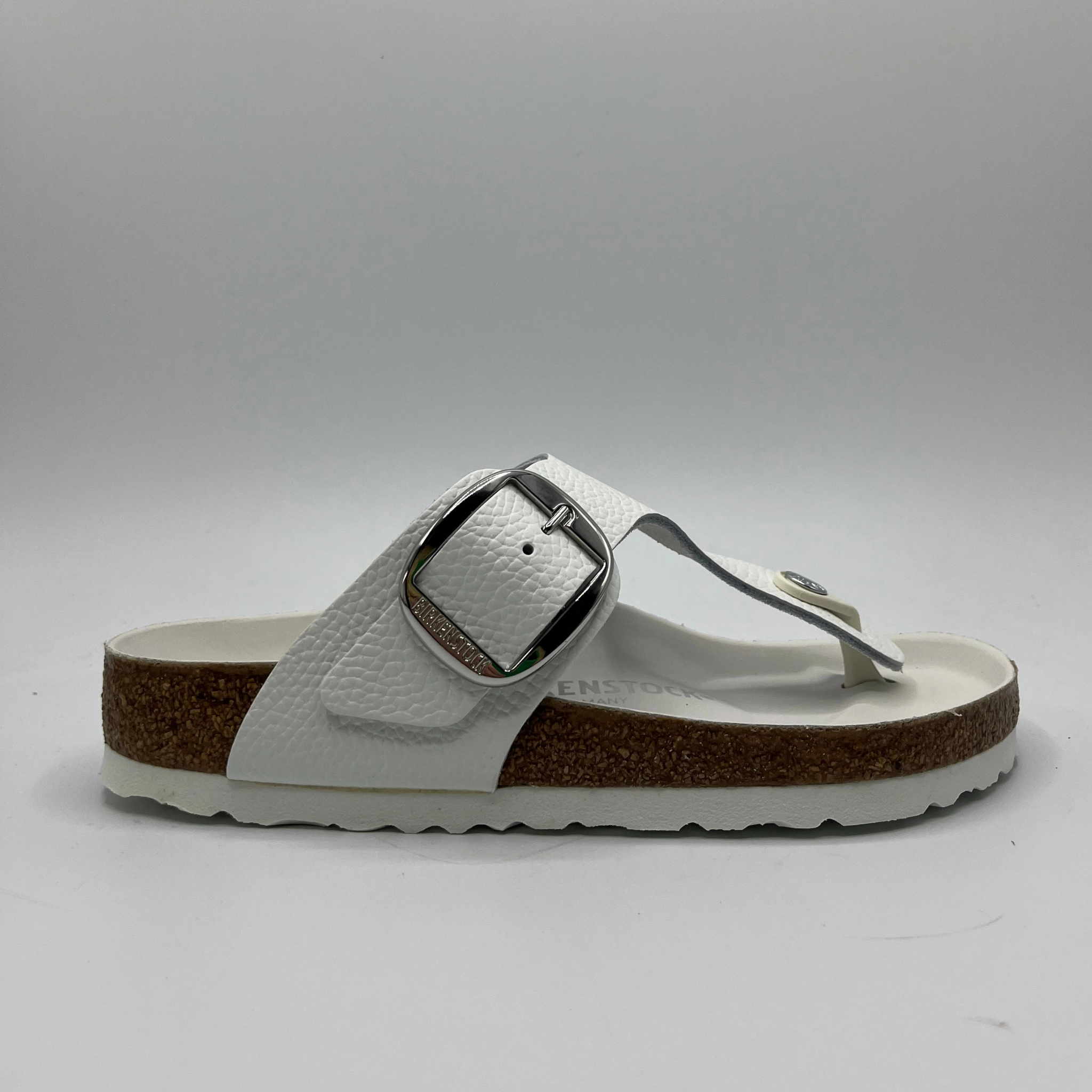 hypoallergenic Birkenstock Gizeh Big Buckle