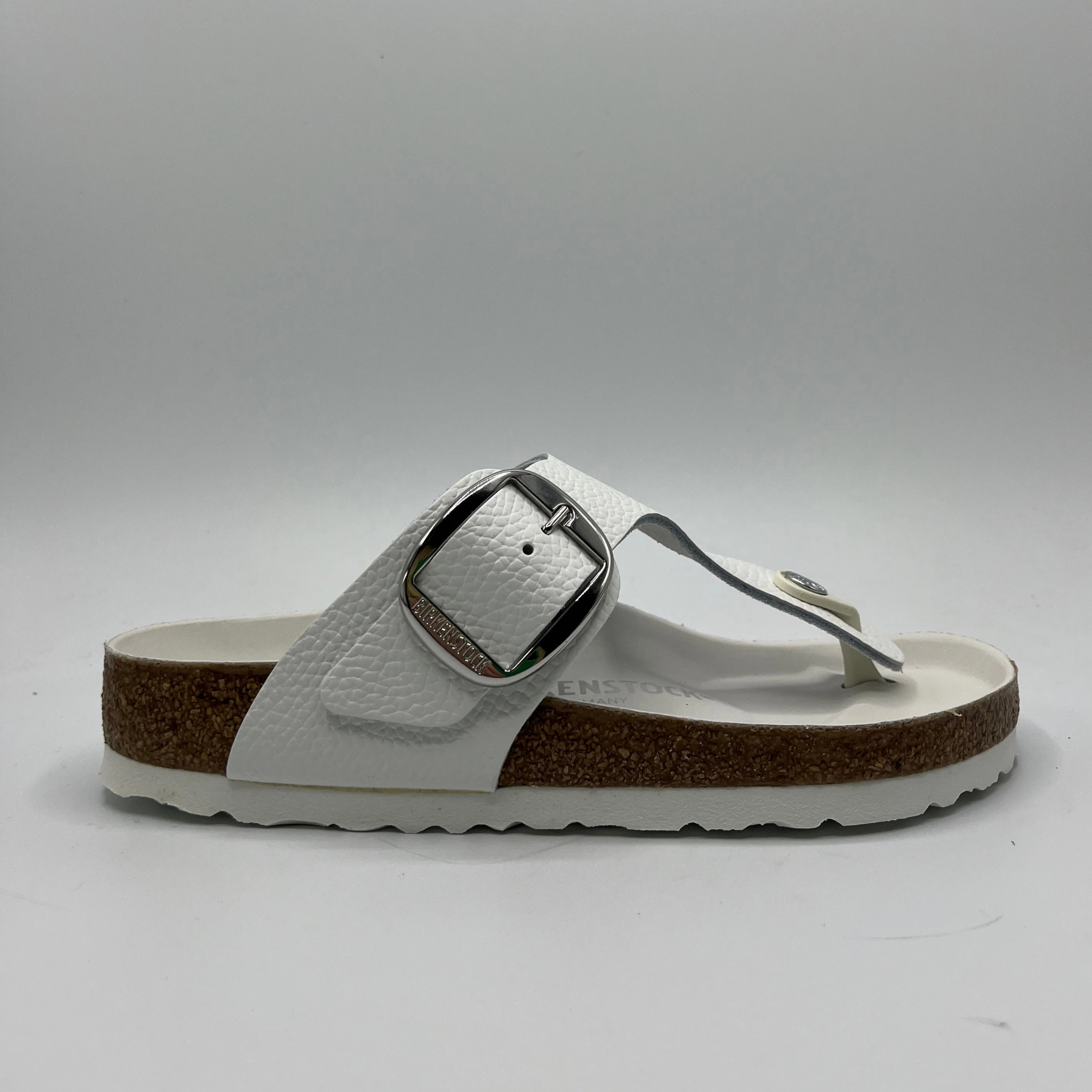 Classic Sandals Practical And Stylish Footwear Birkenstock Gizeh Big Buckle
