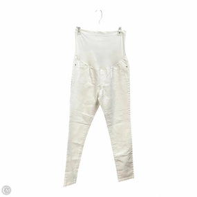 Trendy Layering Maternity Jeans By Liz Lange Maternity, Size: Xs
