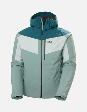 Modular Layering Compatibility QuickAccessPockets CARV LIFALOFT 2.0 JACKET, Cactus