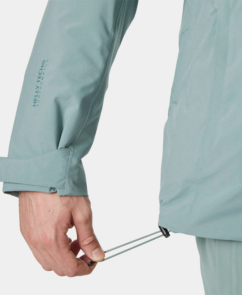 MultiPocketStyle CARV LIFALOFT 2.0 JACKET, Cactus