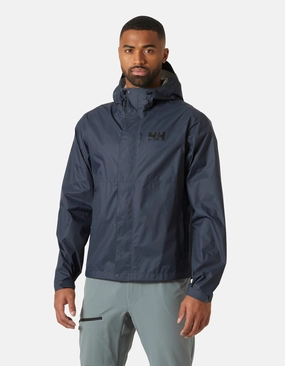 LOKE JACKET 2.0, Alpine Frost Hypoallergenic Lining
