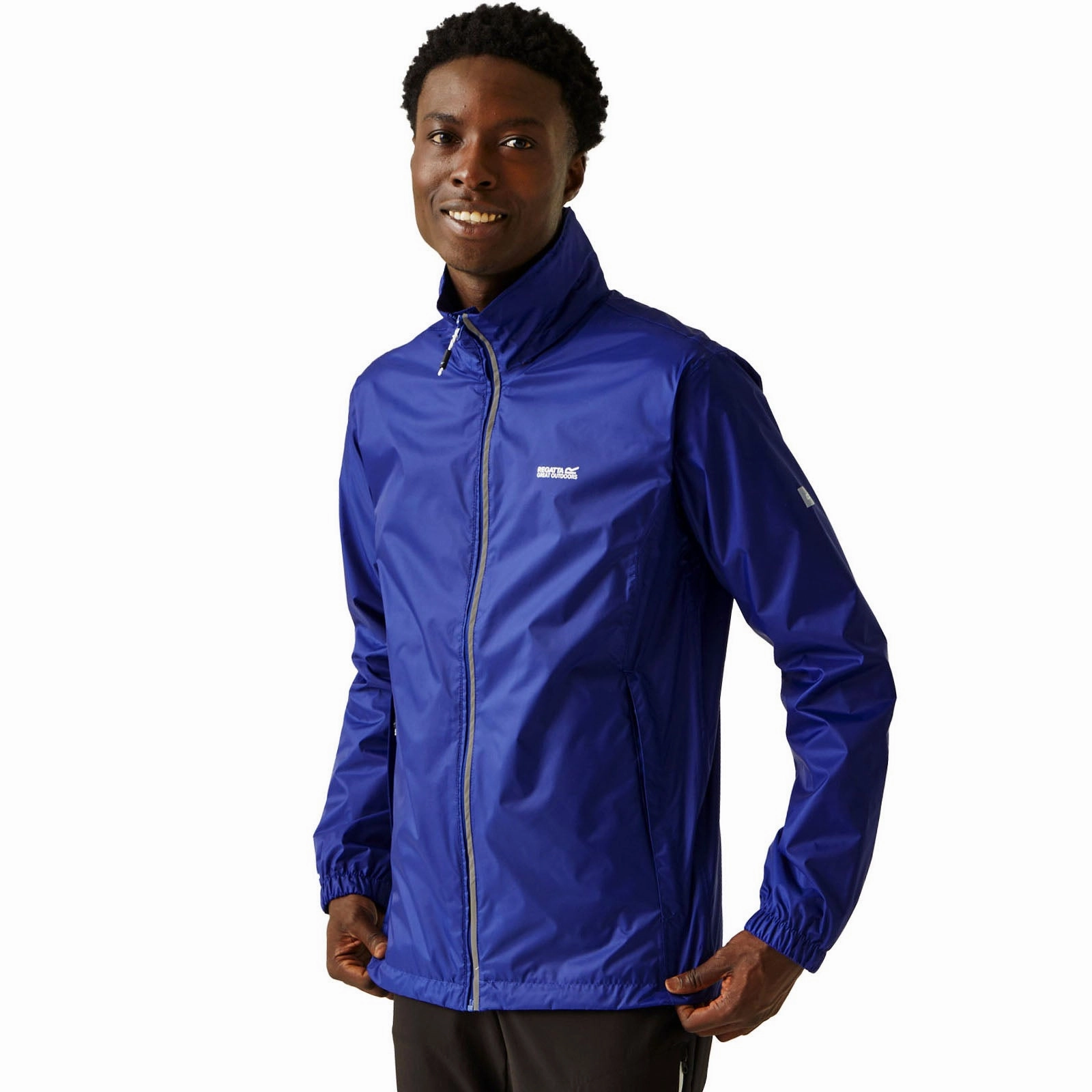 Regatta Mens Lyle IV Waterproof Jacket ThermalInsulation