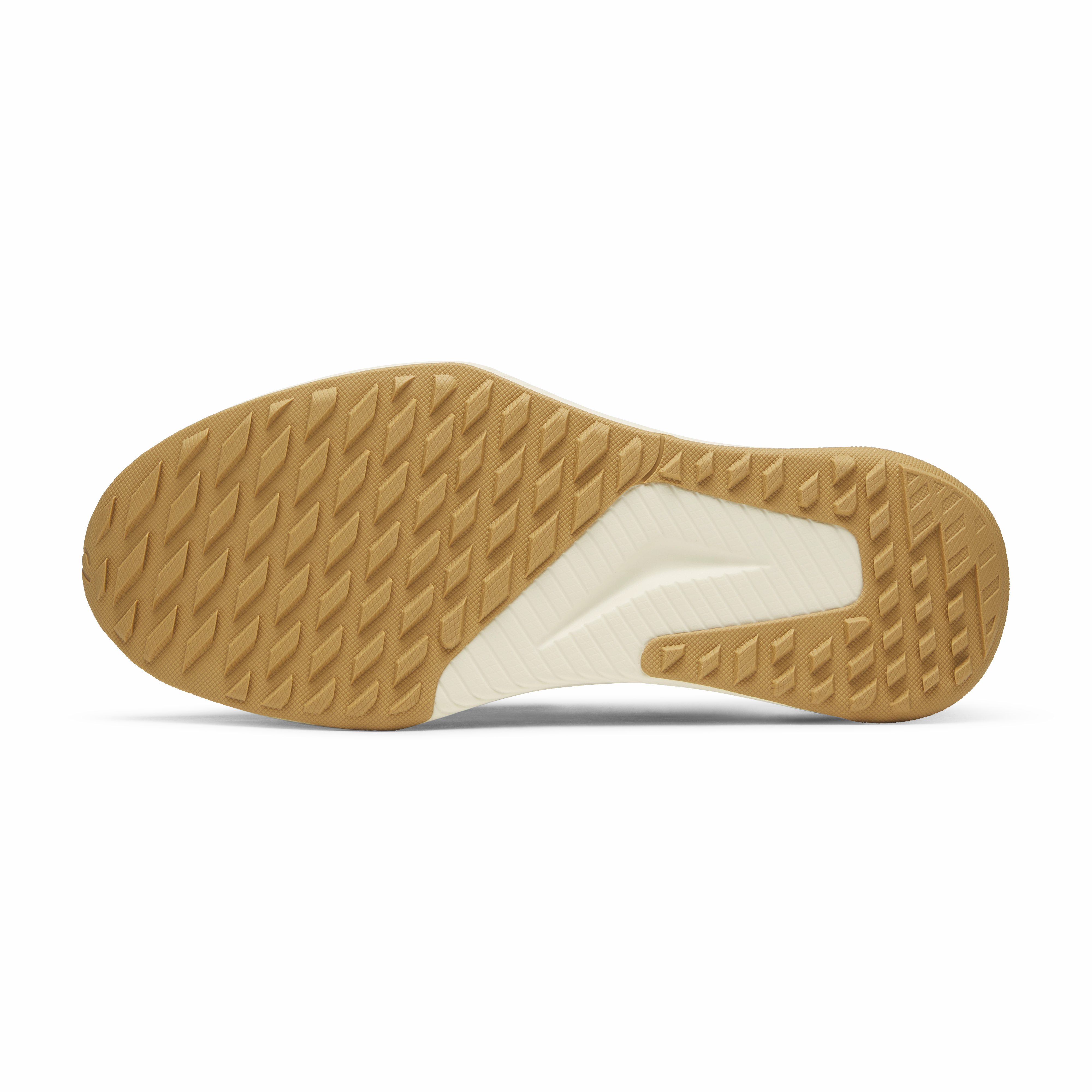 Men's Tree Glider - Thunder Green (Stony Cream Sole) High Density Foam Layer