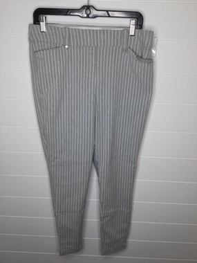 Minimalist Style Loose Fit Pants Leggings By Maurices  Size: L