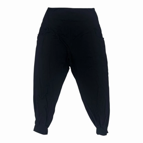 Mat Athletic Pants By Clothes Mentor In Ombre Print, Size:M Flexible Comfort Wear DurablePolyester