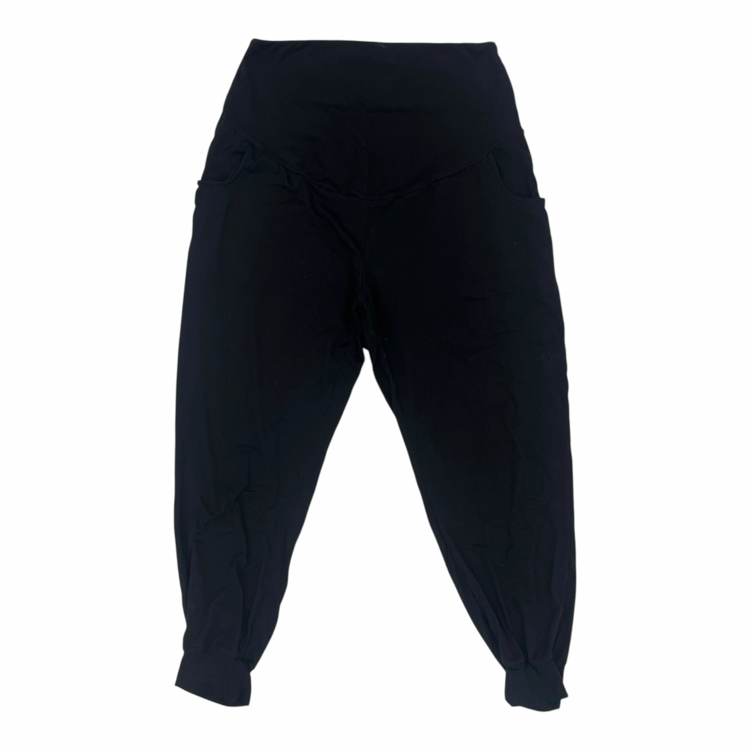 Mat Athletic Pants By Clothes Mentor In Ombre Print, Size:M Flexible Comfort Wear DurablePolyester