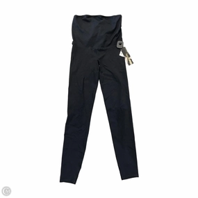 Maternity Athletic Capris By Clothes Mentor, Size: S Double Layered Hem Cozy Casual