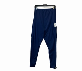 Maternity Athletic Leggings By Poshdivah  Size: Xxl snag resistant Travel Ready Fit