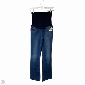 Maternity Jeans By Jessica Simpson Maternity, Size: Xsp Casual Comfort Casual Fit