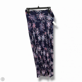 Maternity Skirt By Motherhood, Size: S Tapered leg
