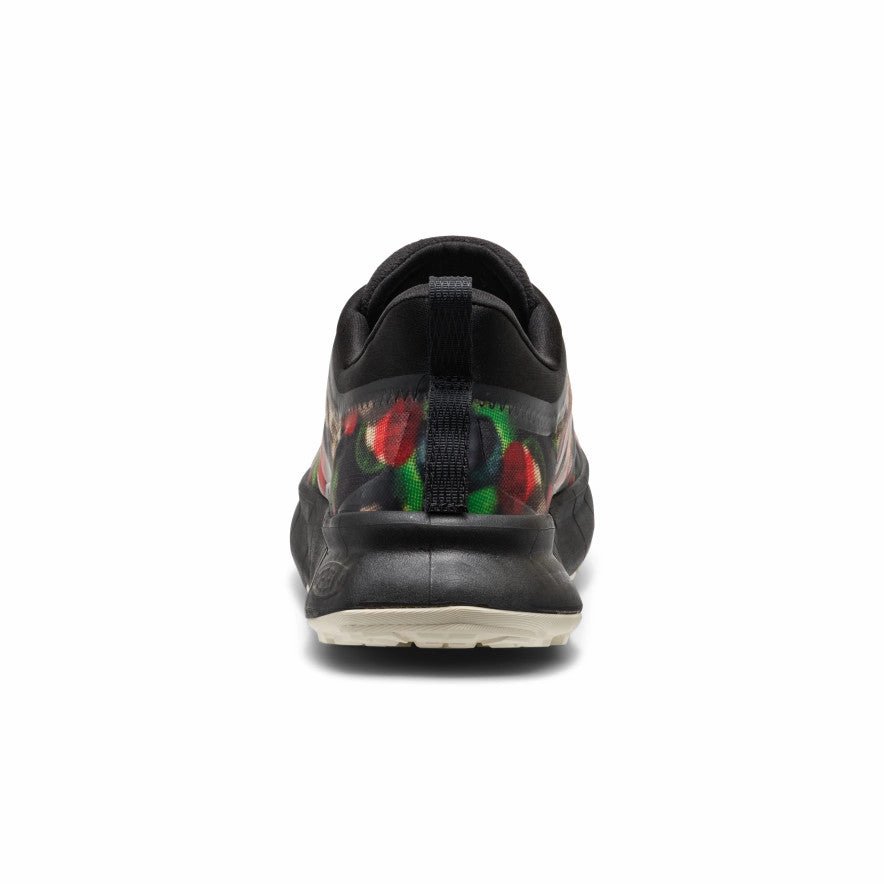 Men's 450 Dirt Hiking Shoe x Ultra Heavy & Palm Graphics  |  Multi/Black Relaxed Vibe Soft Edge