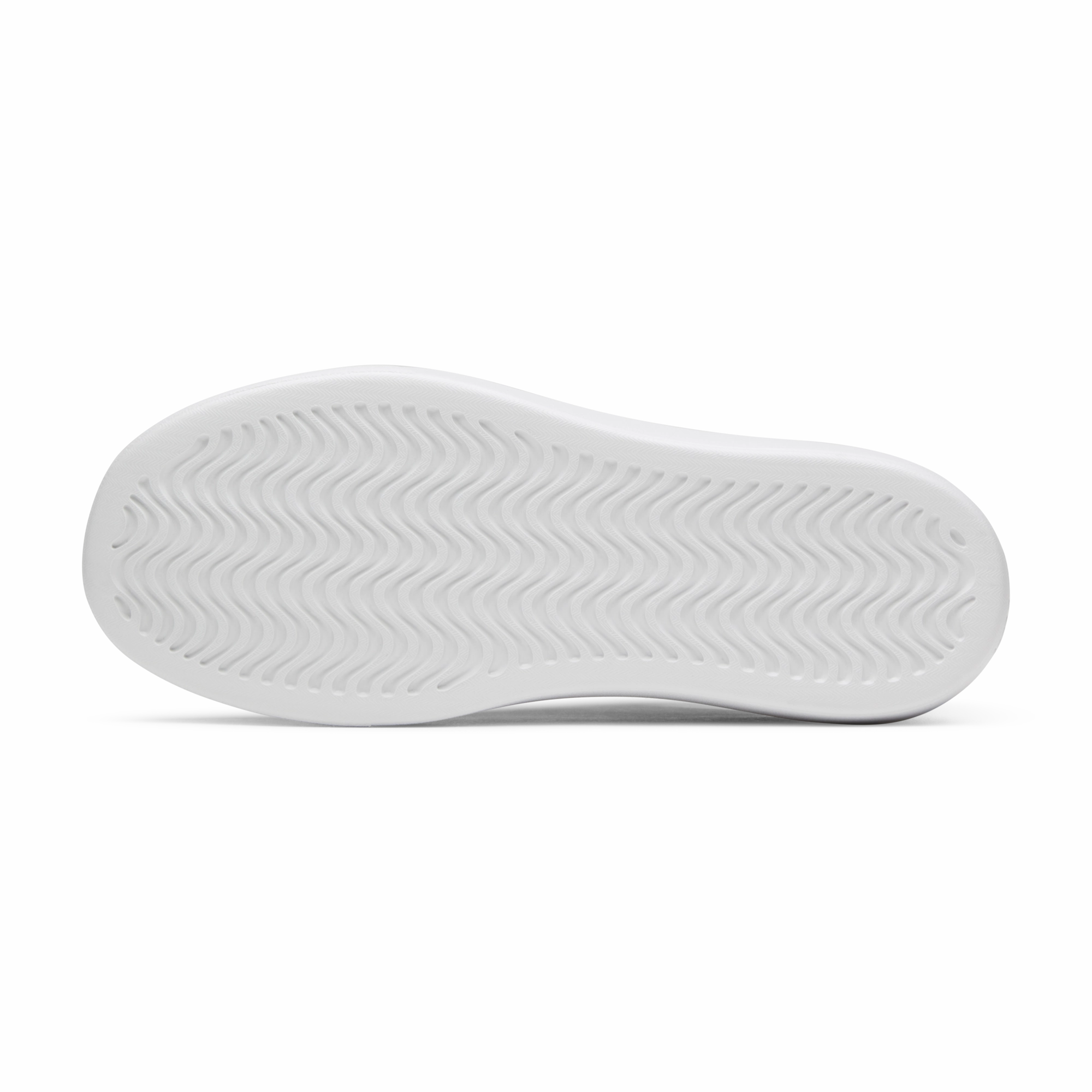 Men's Canvas Piper - Medium Grey (Light Grey Sole) Strong Grip Cushioned Midsole Geometry