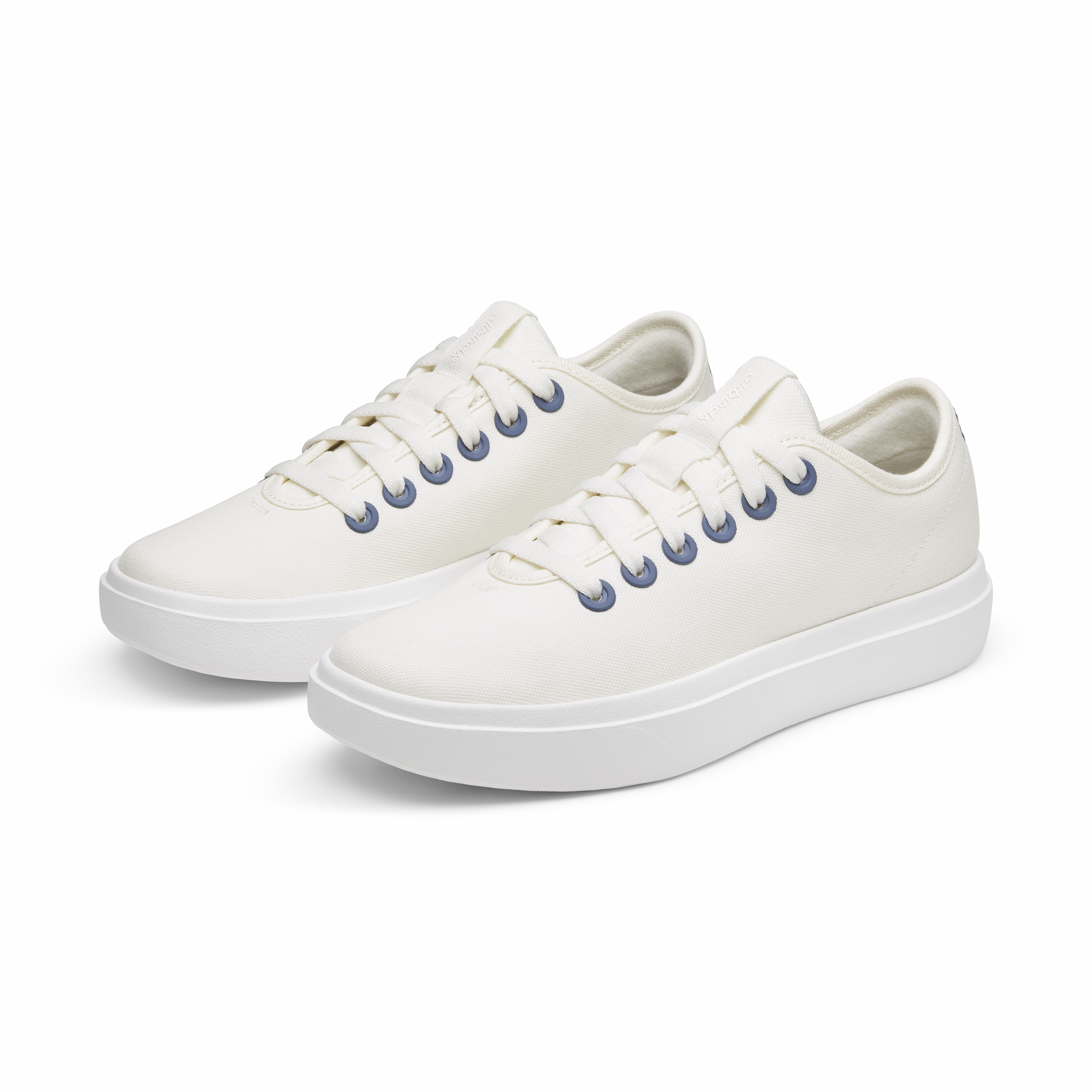 Outdoor Performance Men's Canvas Piper - Natural White/Hanami Night (Blizzard Sole)