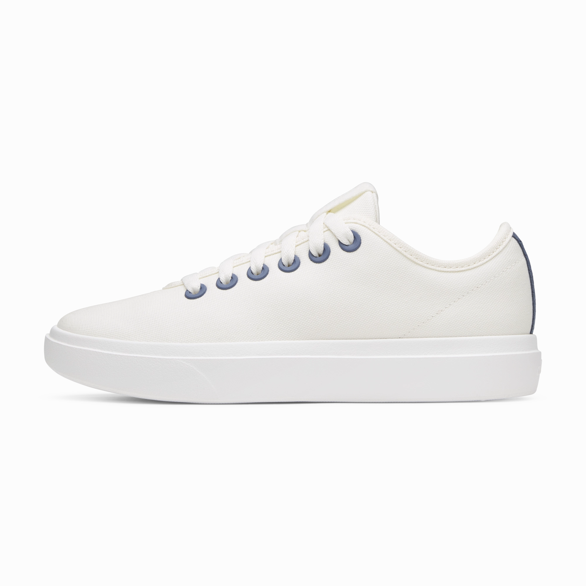 Foam Backing Men's Canvas Piper - Natural White/Hanami Night (Blizzard Sole)