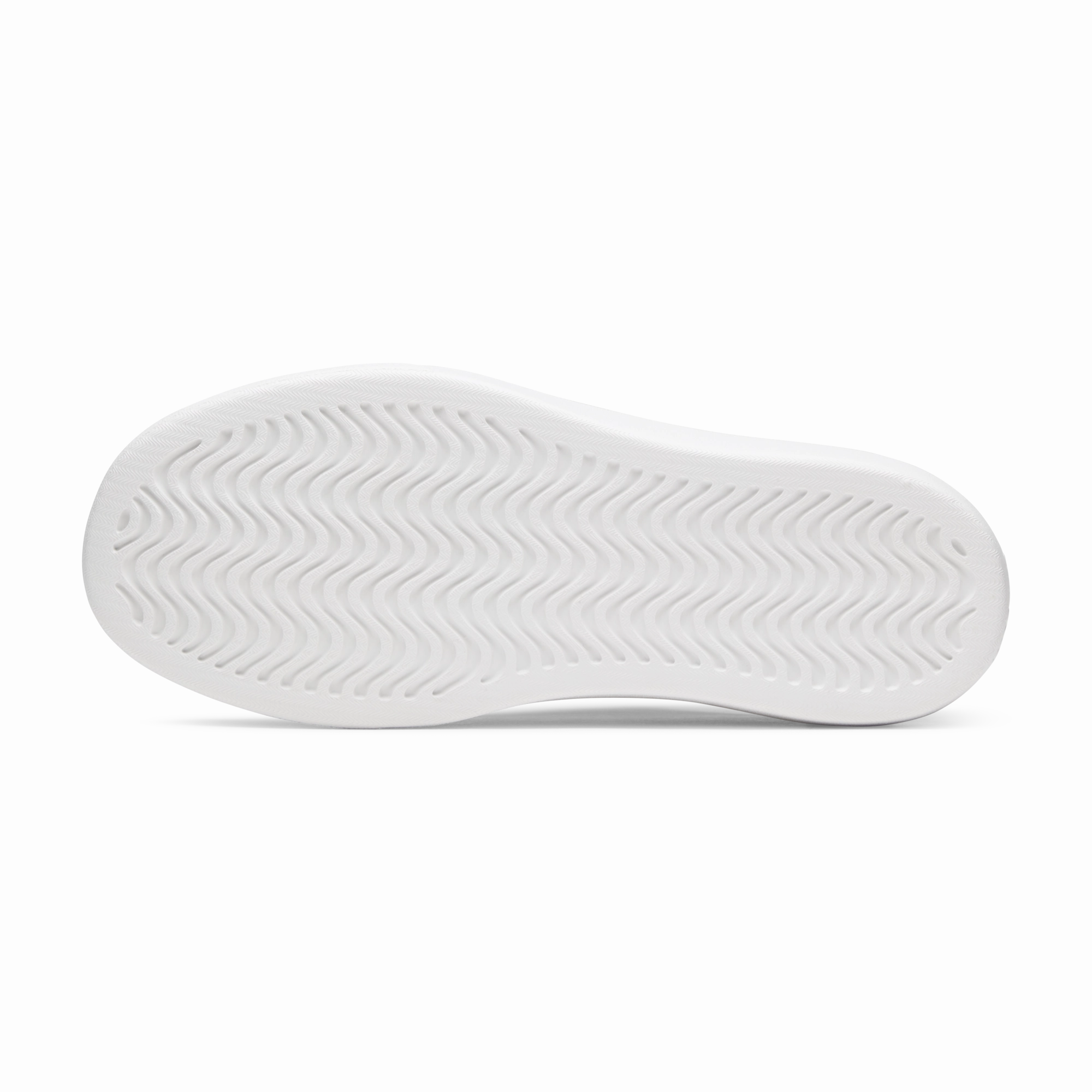 Men's Canvas Piper - Natural White/Hanami Night (Blizzard Sole) Breath Zone Impact Safe