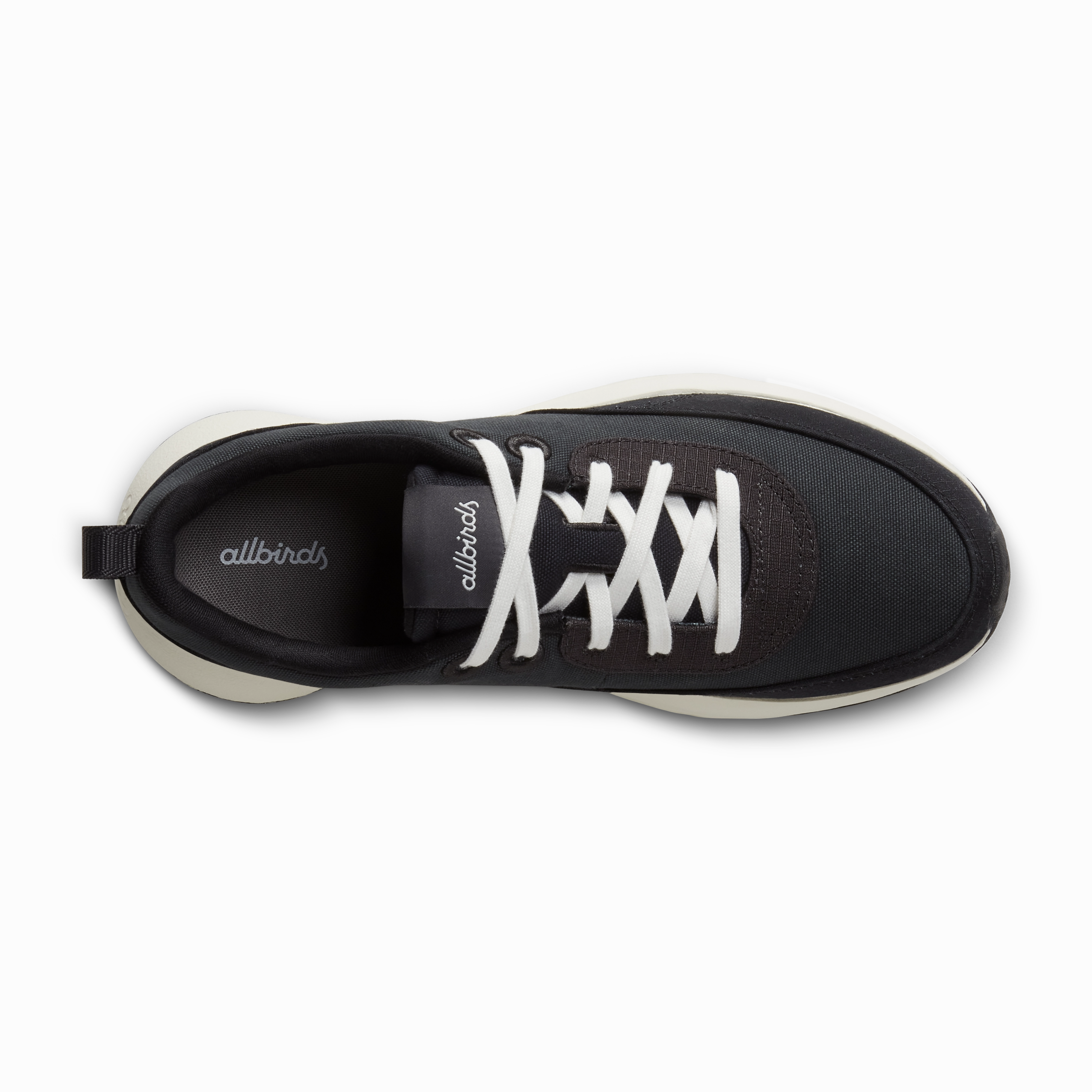 Torsion Response Unit Men's Courier - Dark Grey/Natural Black (Natural White Sole)